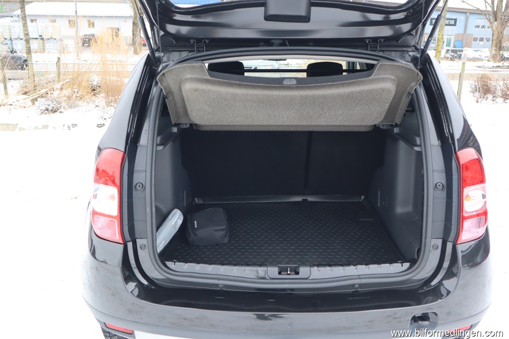 Bild 11 på Dacia Duster