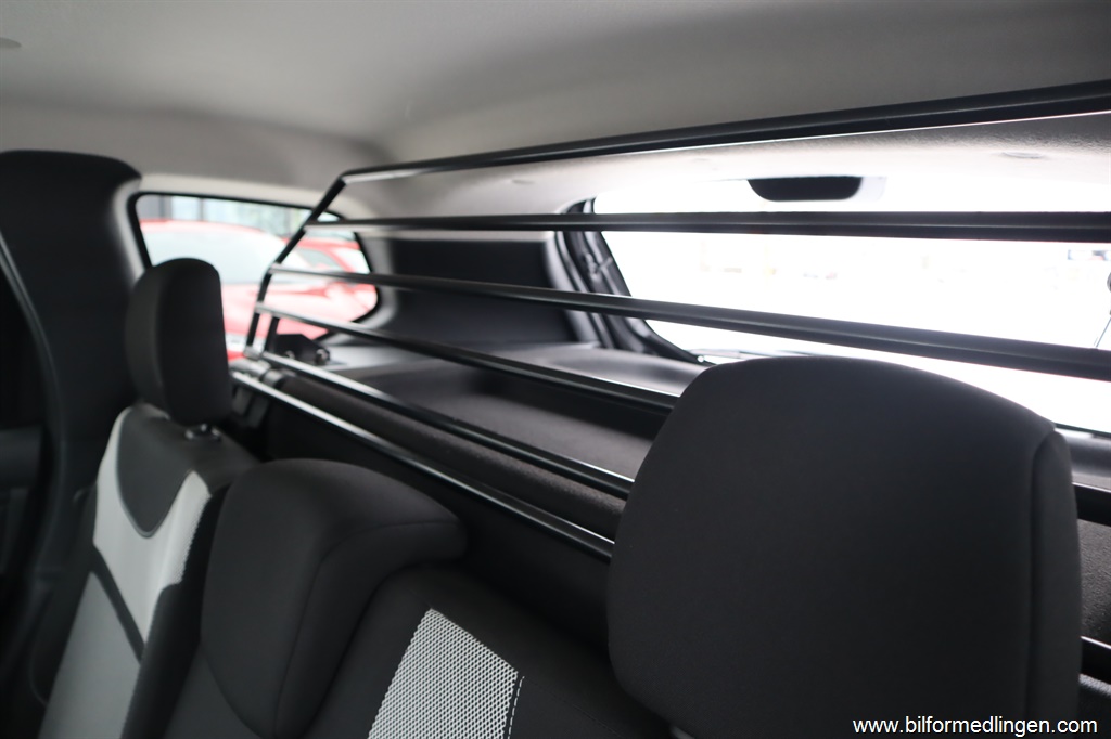 Bild 12 på Dacia Duster