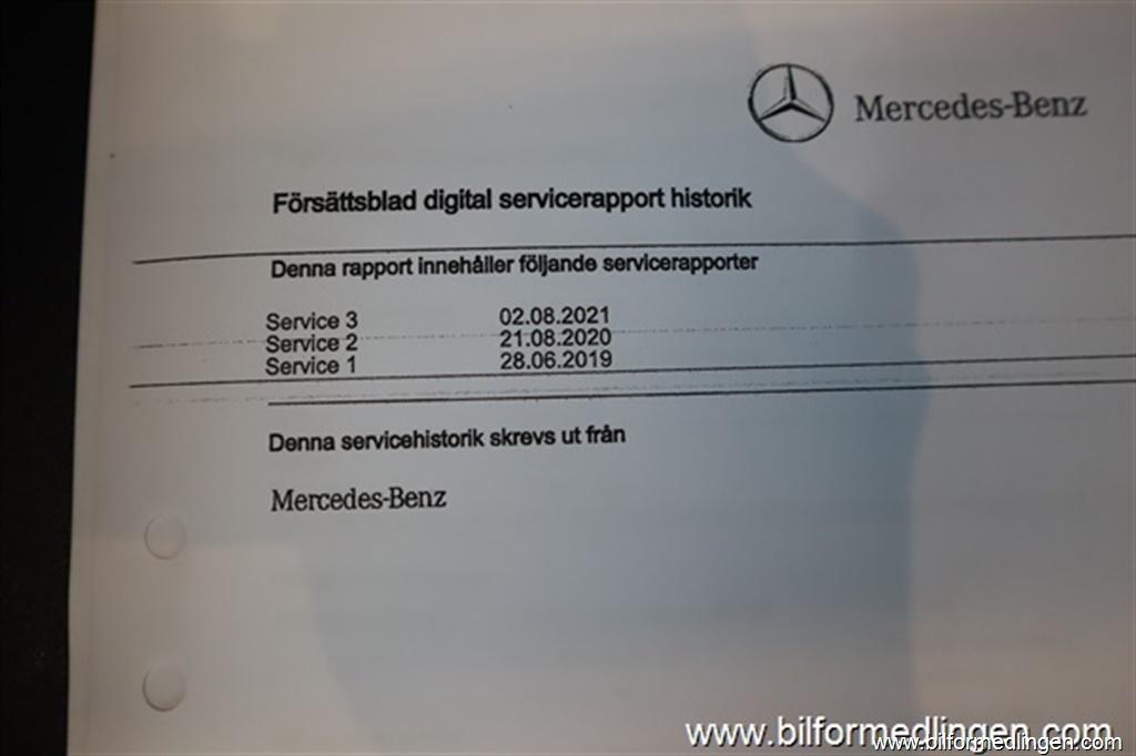 Bild 23 på Mercedes-Benz X