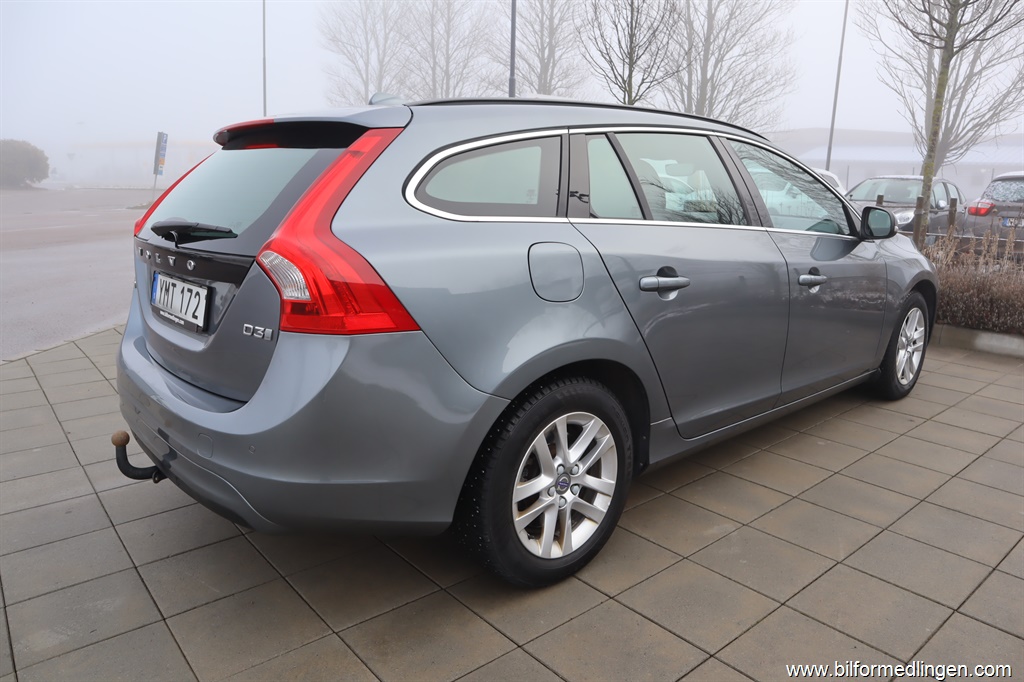 Bild 3 på Volvo V60