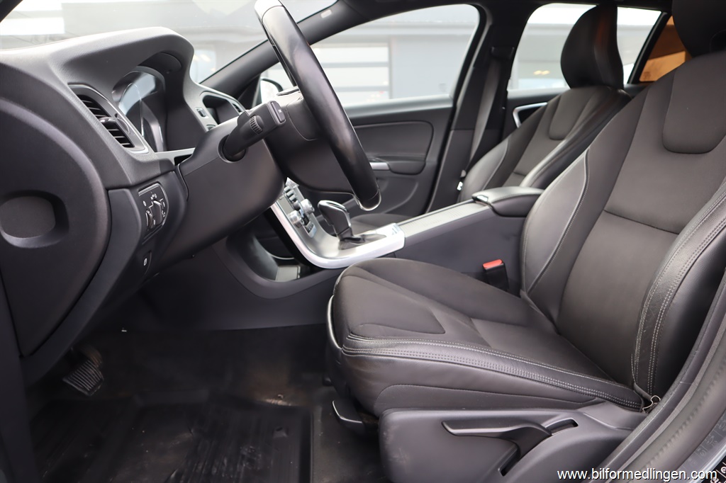 Bild 4 på Volvo V60