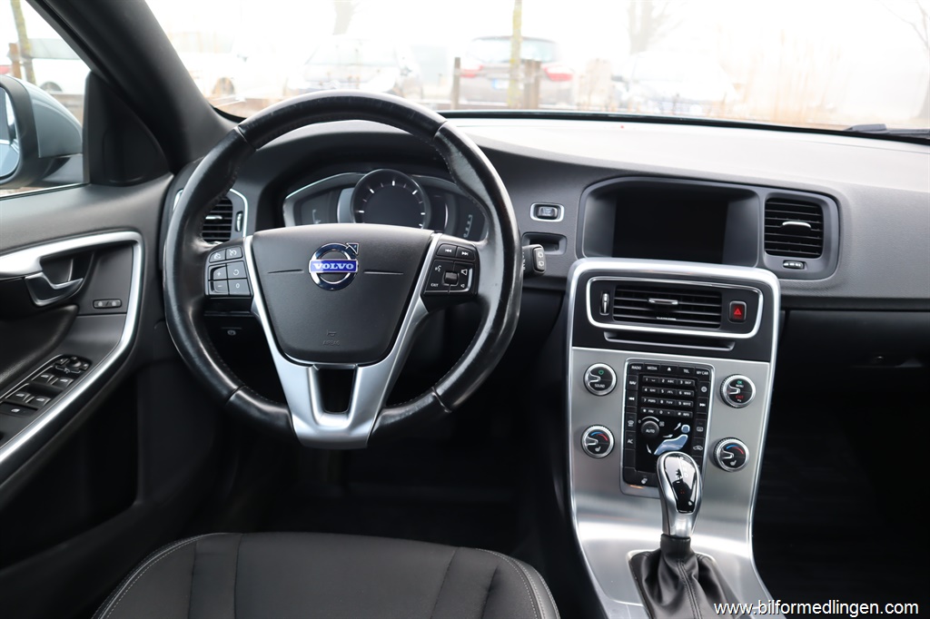 Bild 5 på Volvo V60
