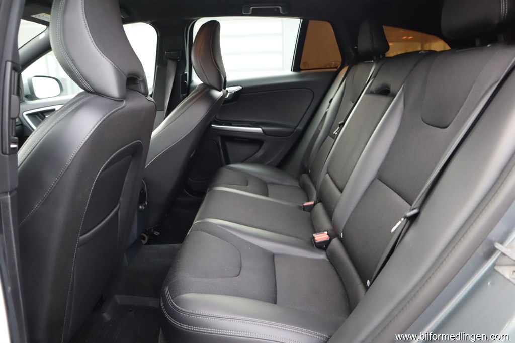 Bild 6 på Volvo V60