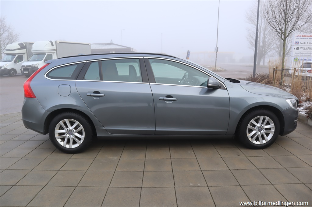 Bild 7 på Volvo V60