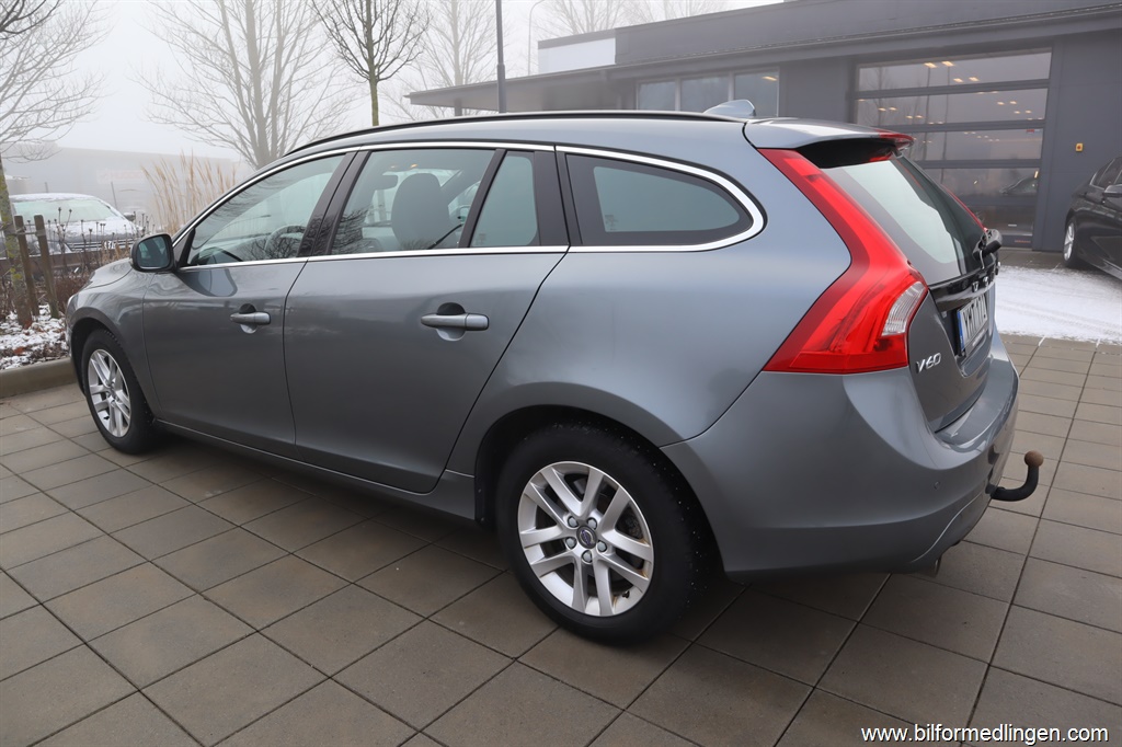 Bild 9 på Volvo V60
