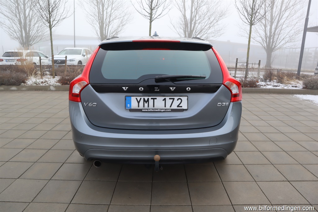 Bild 10 på Volvo V60