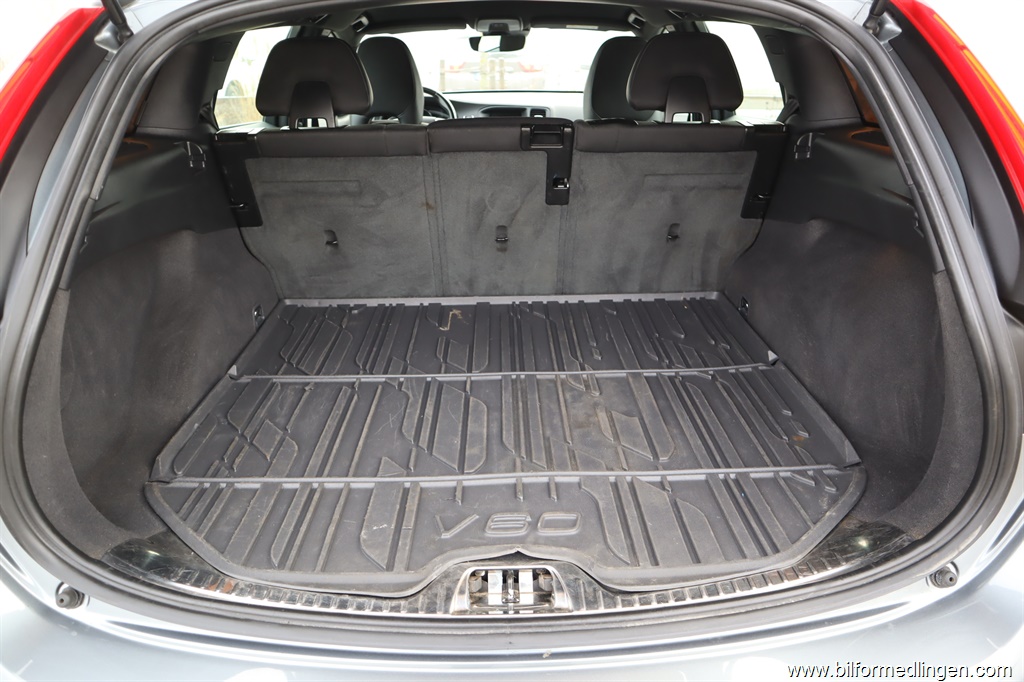Bild 11 på Volvo V60