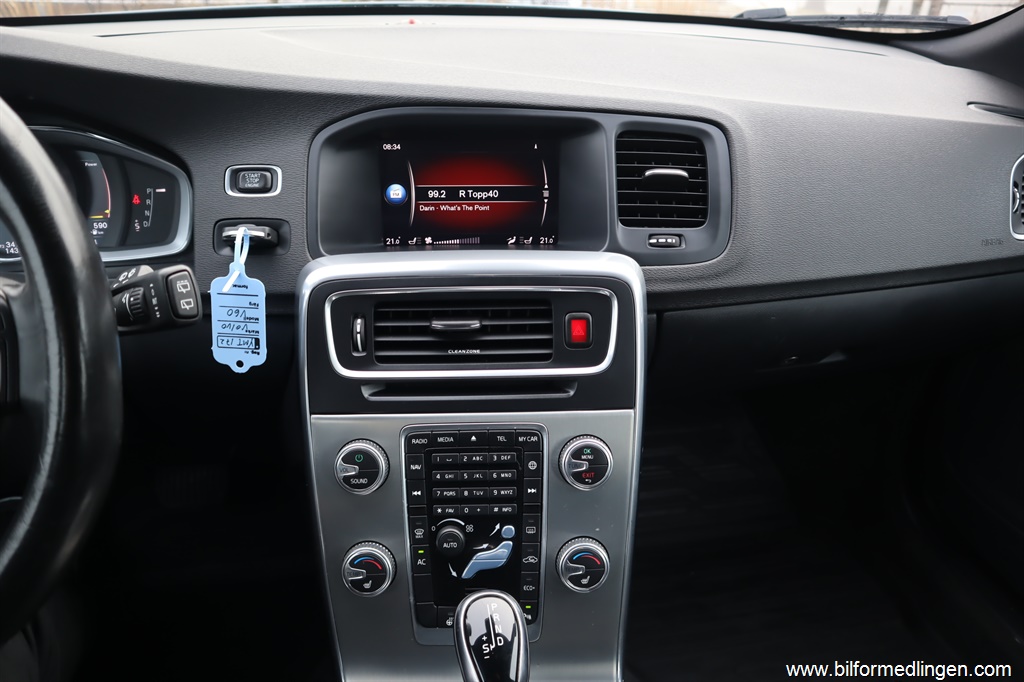 Bild 12 på Volvo V60