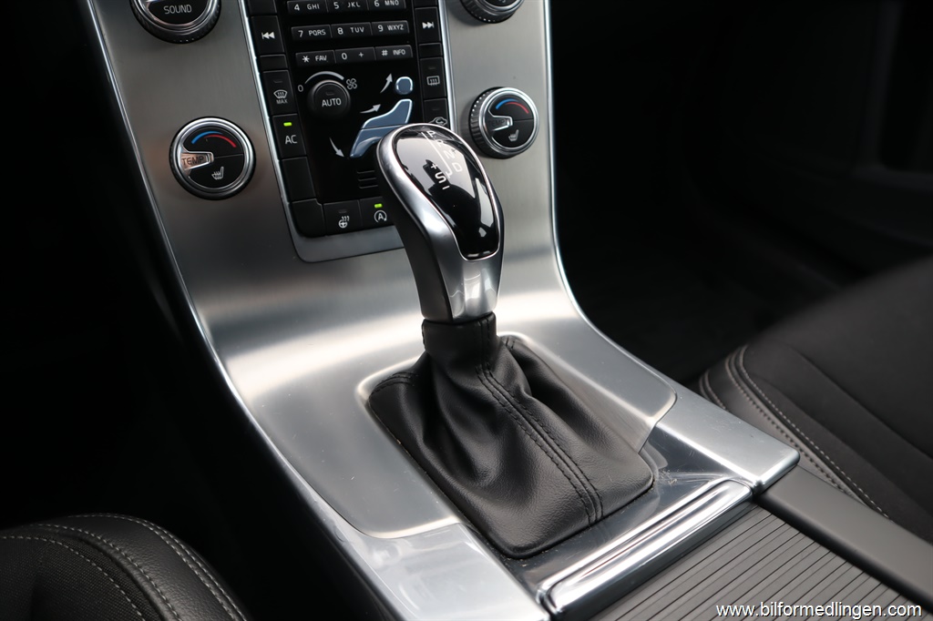 Bild 13 på Volvo V60