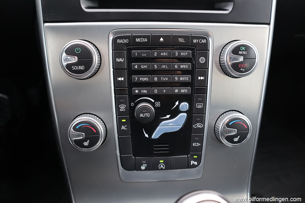 Bild 14 på Volvo V60