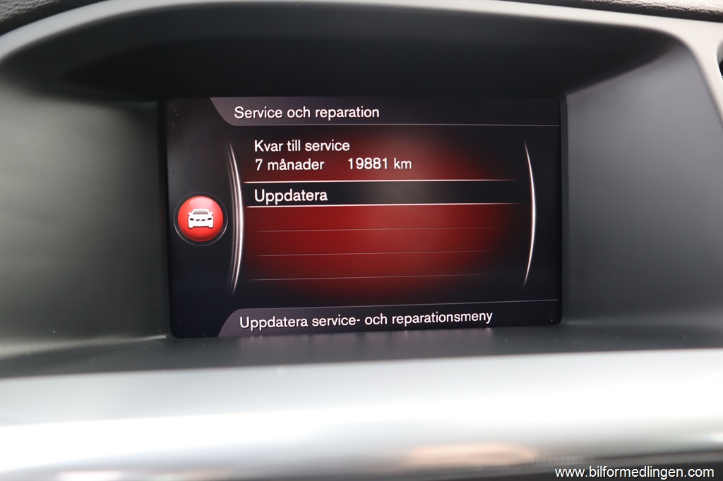 Bild 16 på Volvo V60
