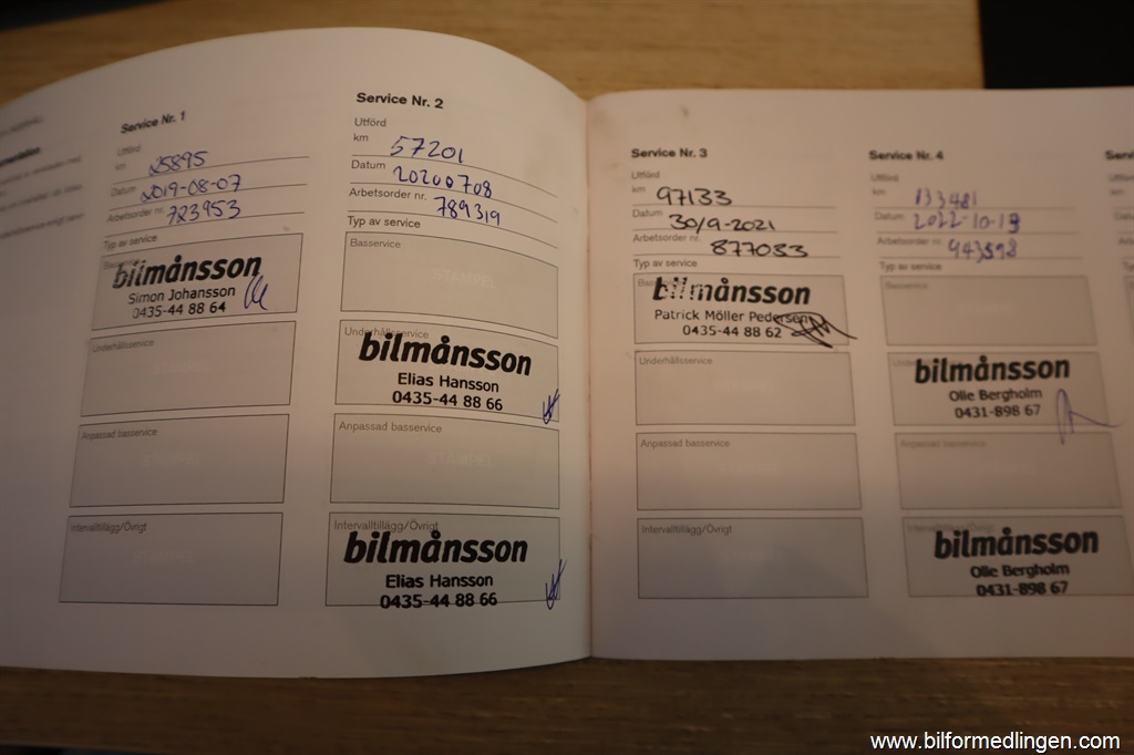 Bild 18 på Volvo V60