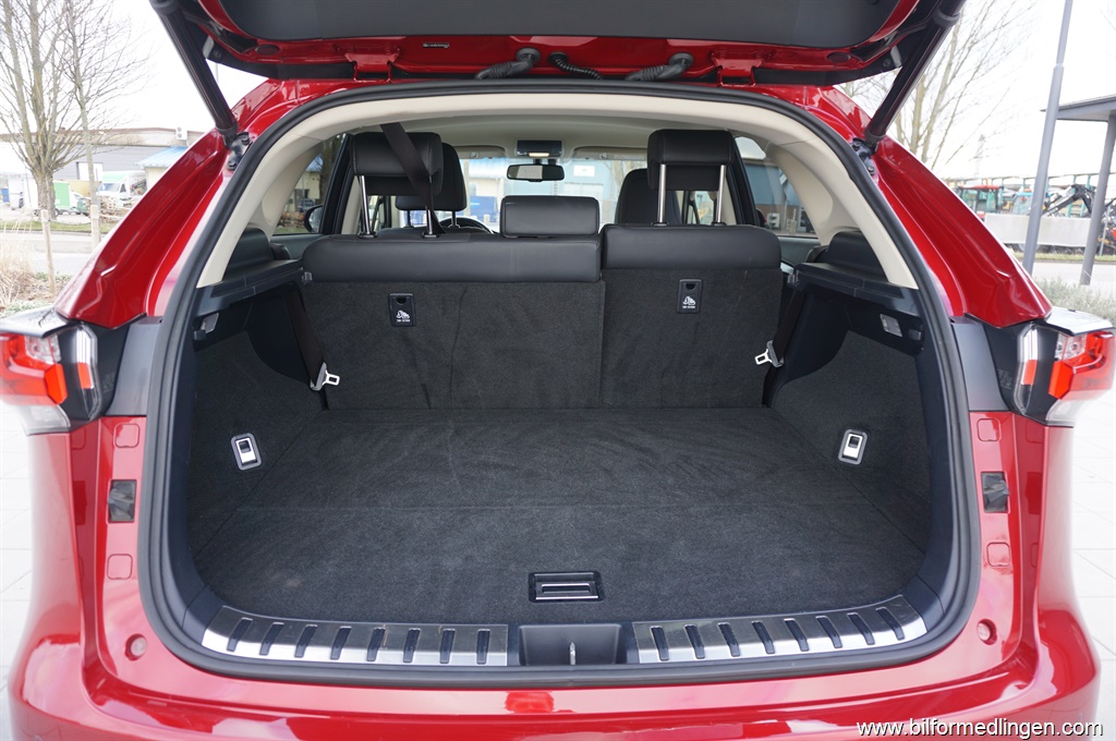 Bild 11 på Lexus NX