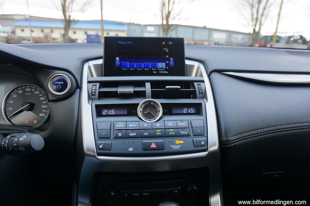 Bild 12 på Lexus NX