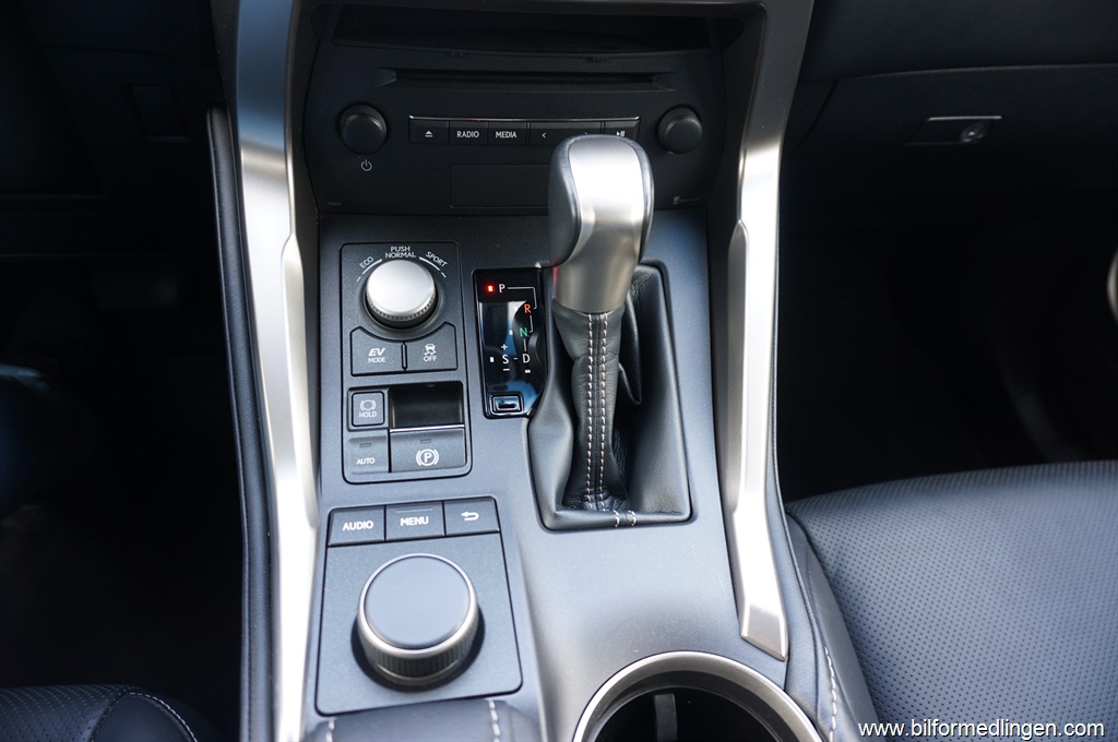 Bild 13 på Lexus NX