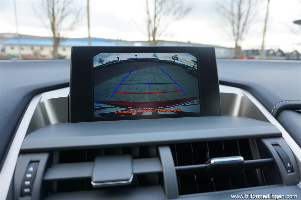 Bild 14 på Lexus NX