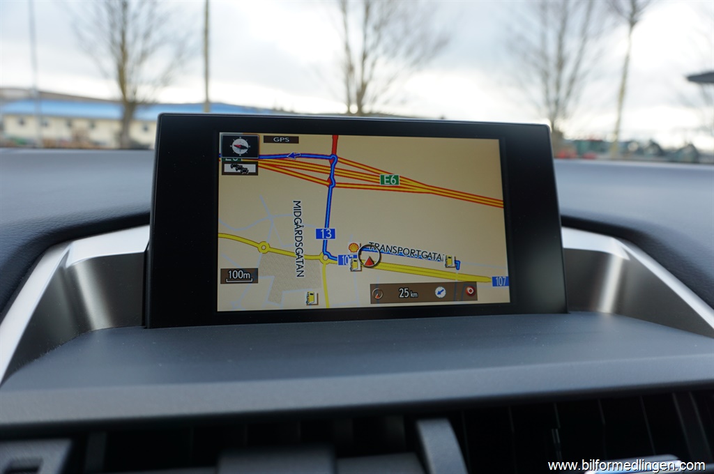 Bild 15 på Lexus NX