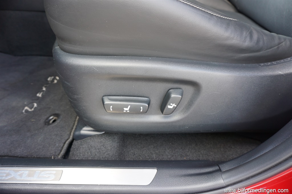 Bild 16 på Lexus NX
