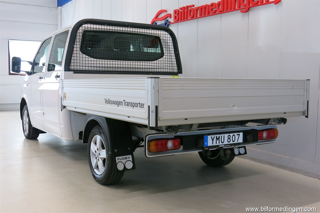 Bild 3 på Volkswagen Transporter
