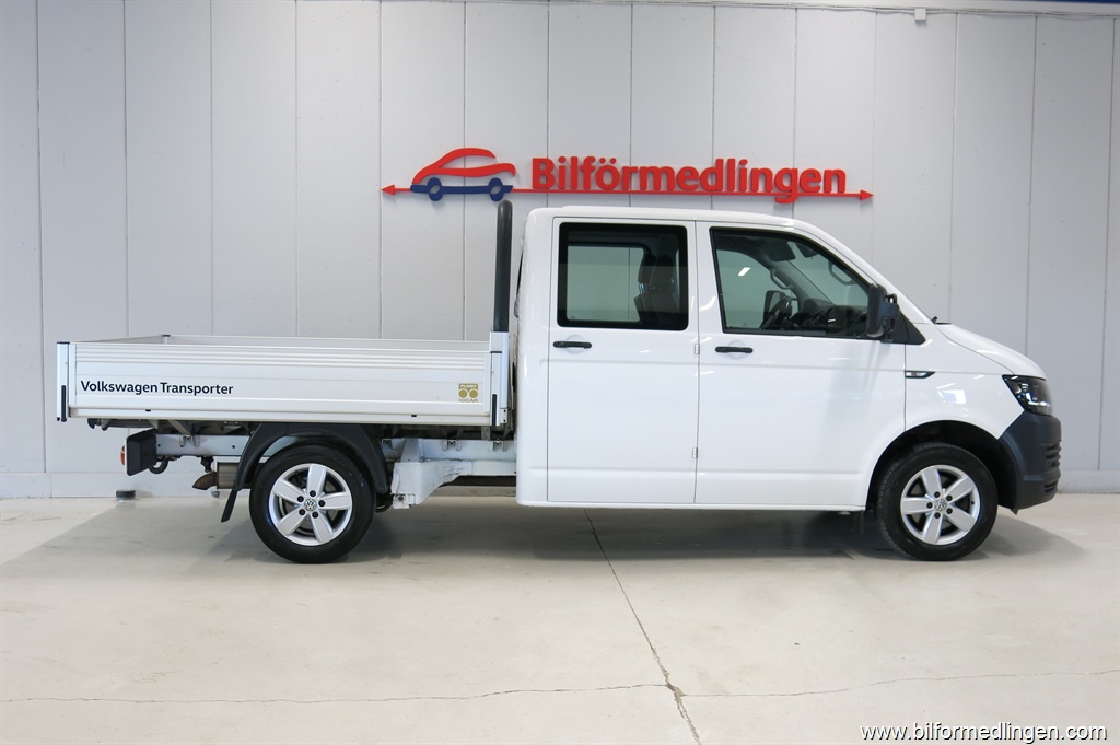 Bild 4 på Volkswagen Transporter