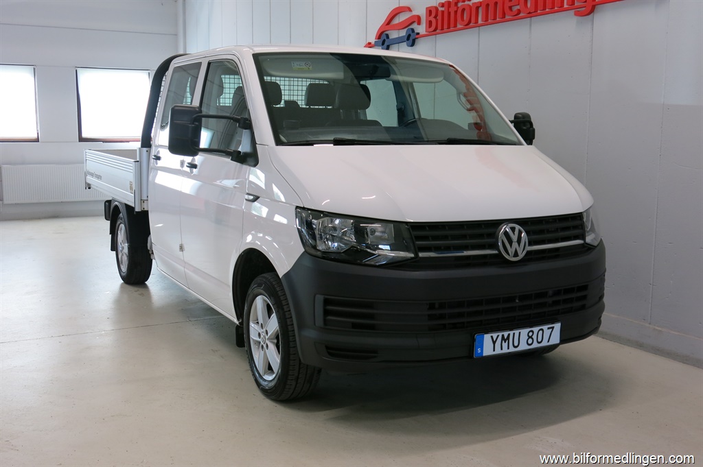 Bild 5 på Volkswagen Transporter