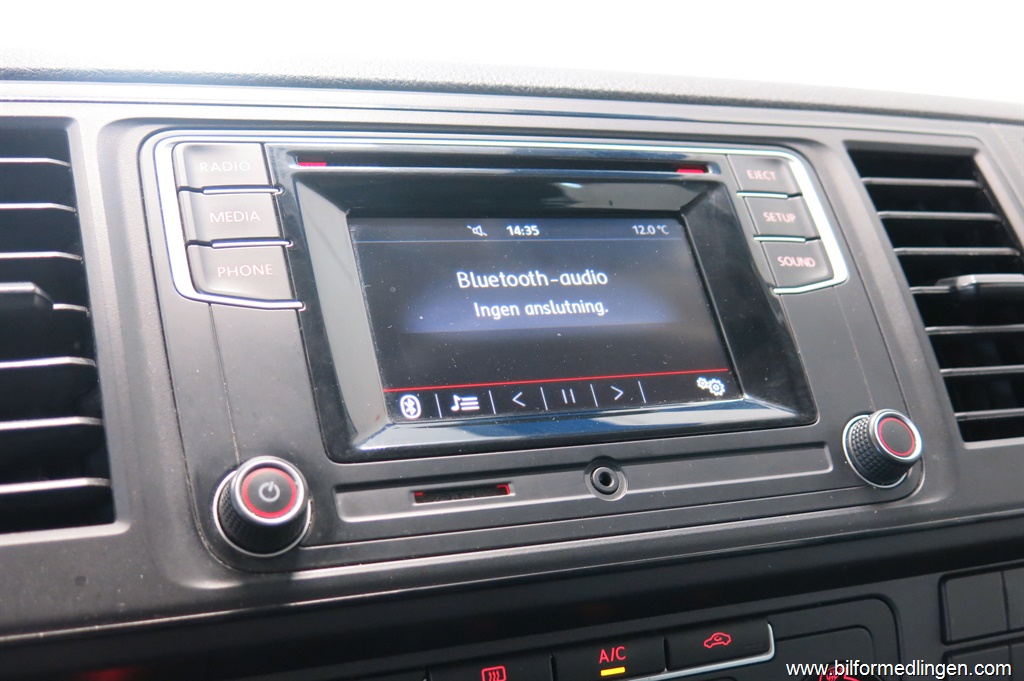 Bild 7 på Volkswagen Transporter