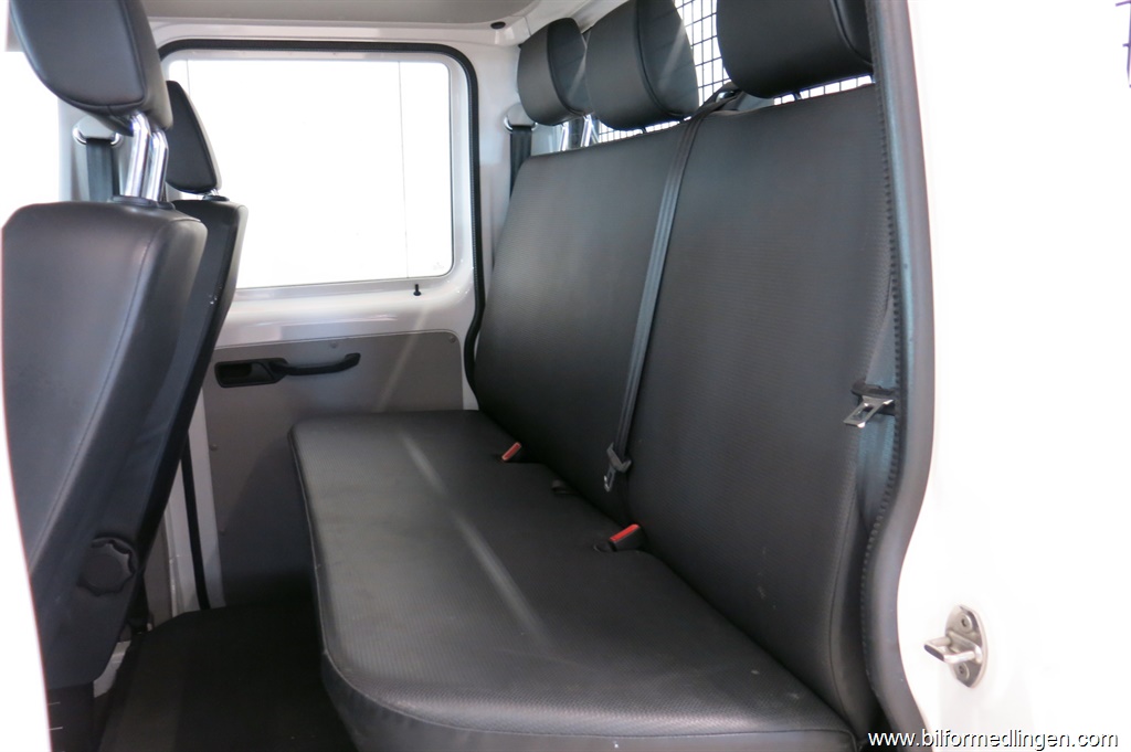 Bild 13 på Volkswagen Transporter
