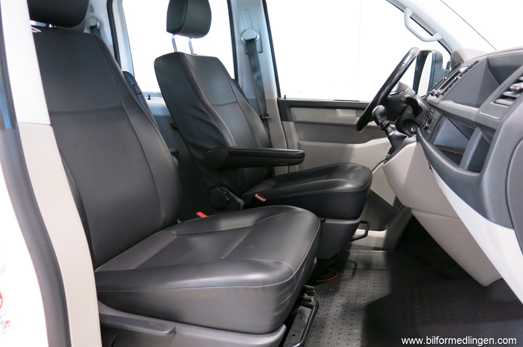 Bild 14 på Volkswagen Transporter