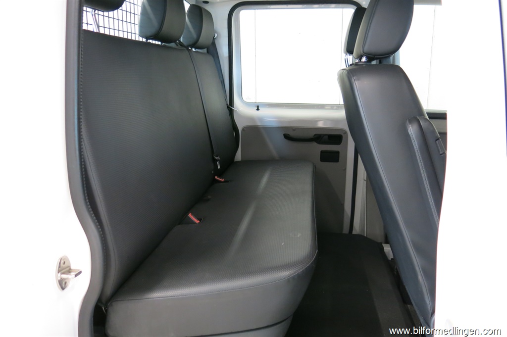 Bild 15 på Volkswagen Transporter