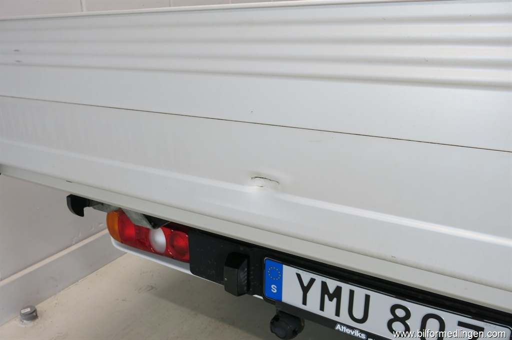 Bild 16 på Volkswagen Transporter