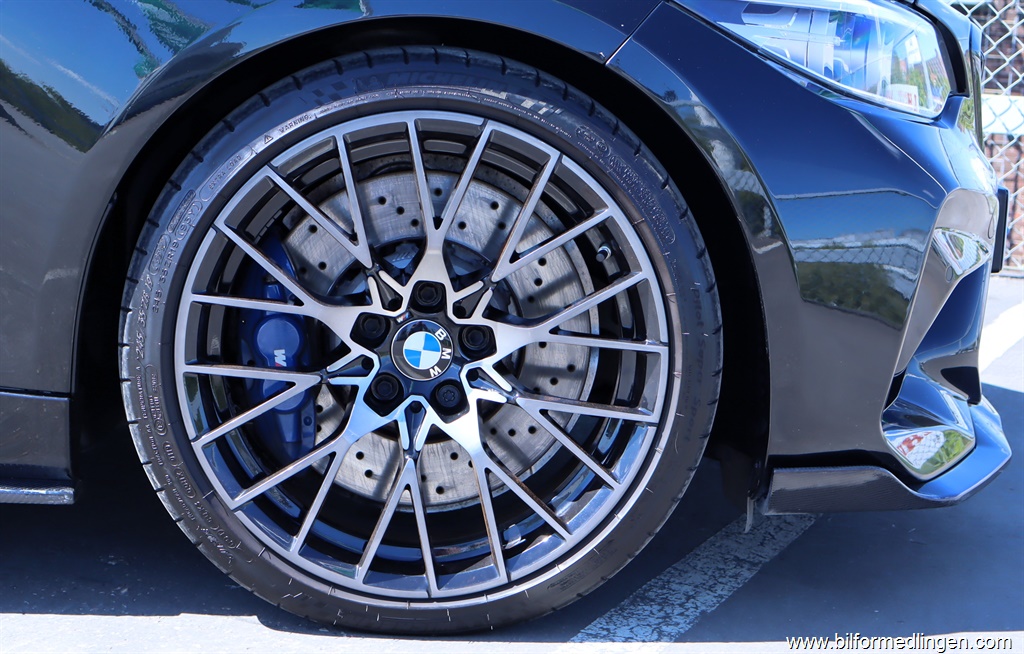 Bild 4 på BMW M2