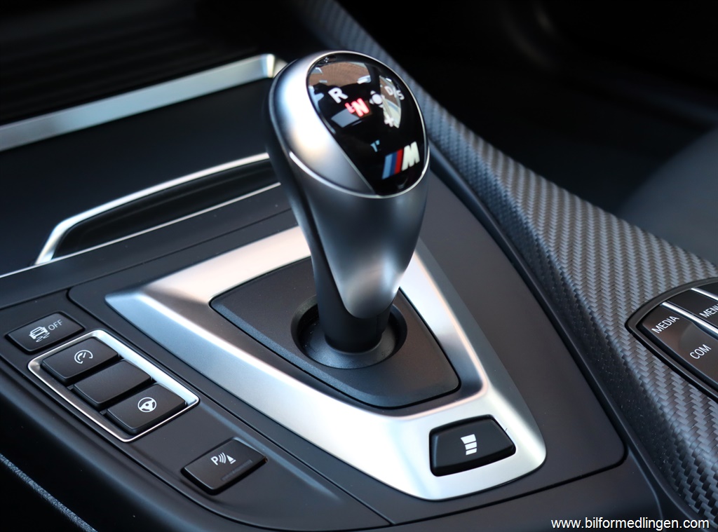Bild 11 på BMW M2