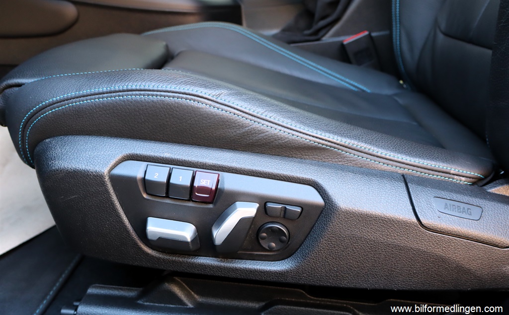 Bild 12 på BMW M2