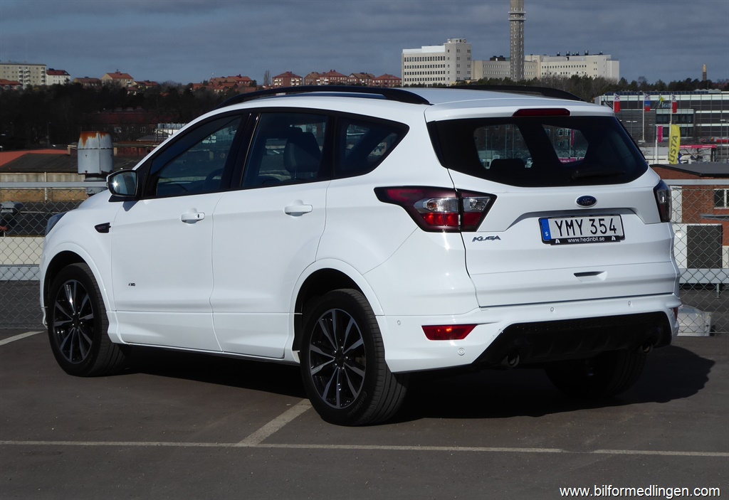Bild 4 på Ford Kuga