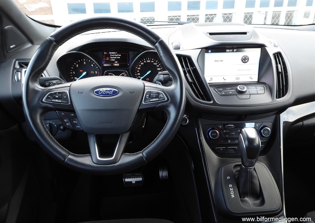 Bild 5 på Ford Kuga