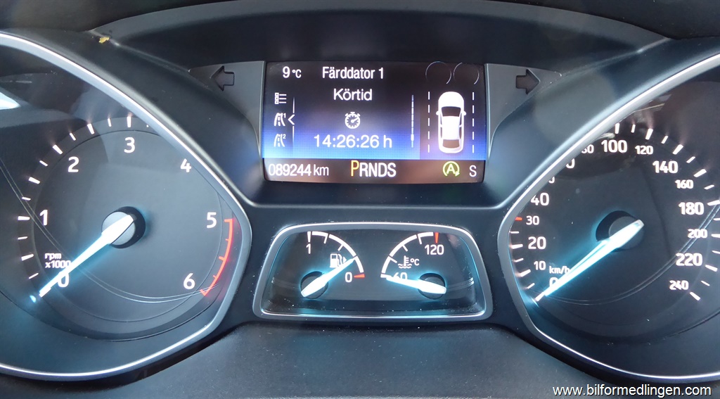 Bild 7 på Ford Kuga