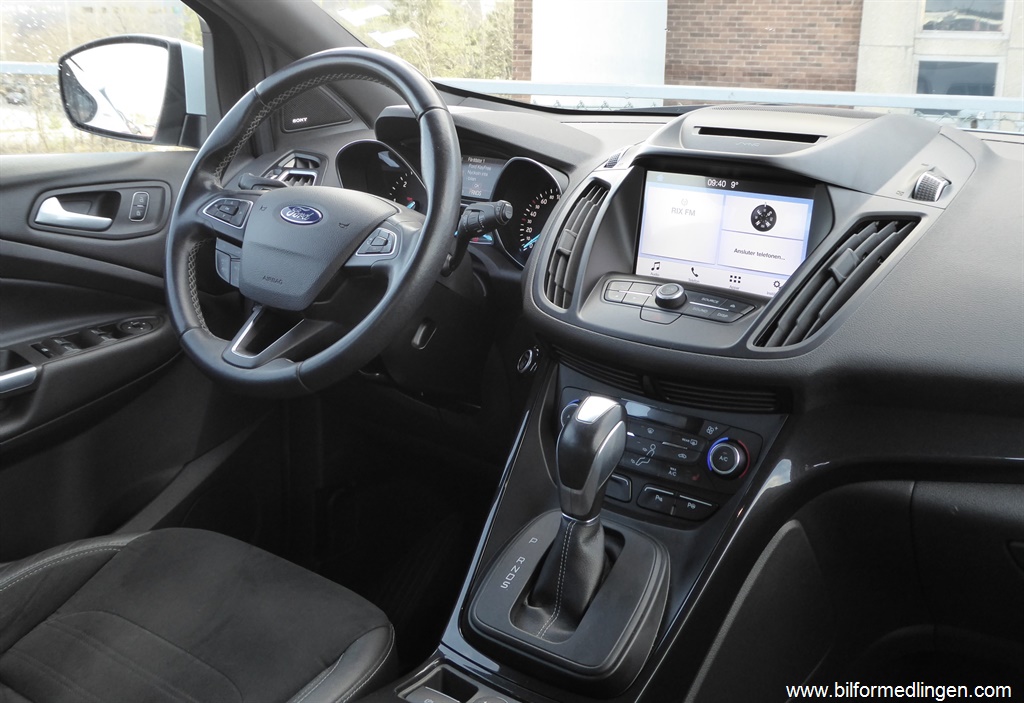 Bild 8 på Ford Kuga