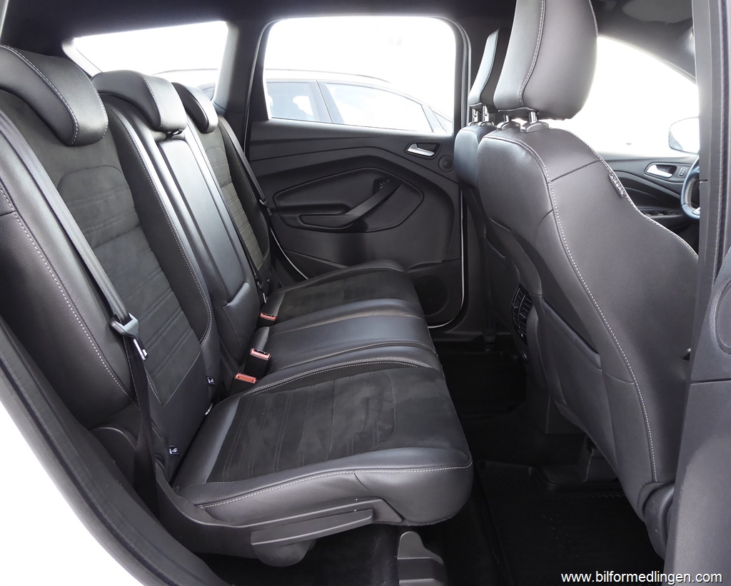 Bild 14 på Ford Kuga