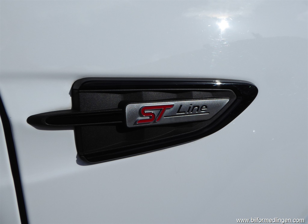 Bild 18 på Ford Kuga