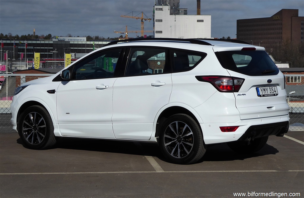 Bild 20 på Ford Kuga