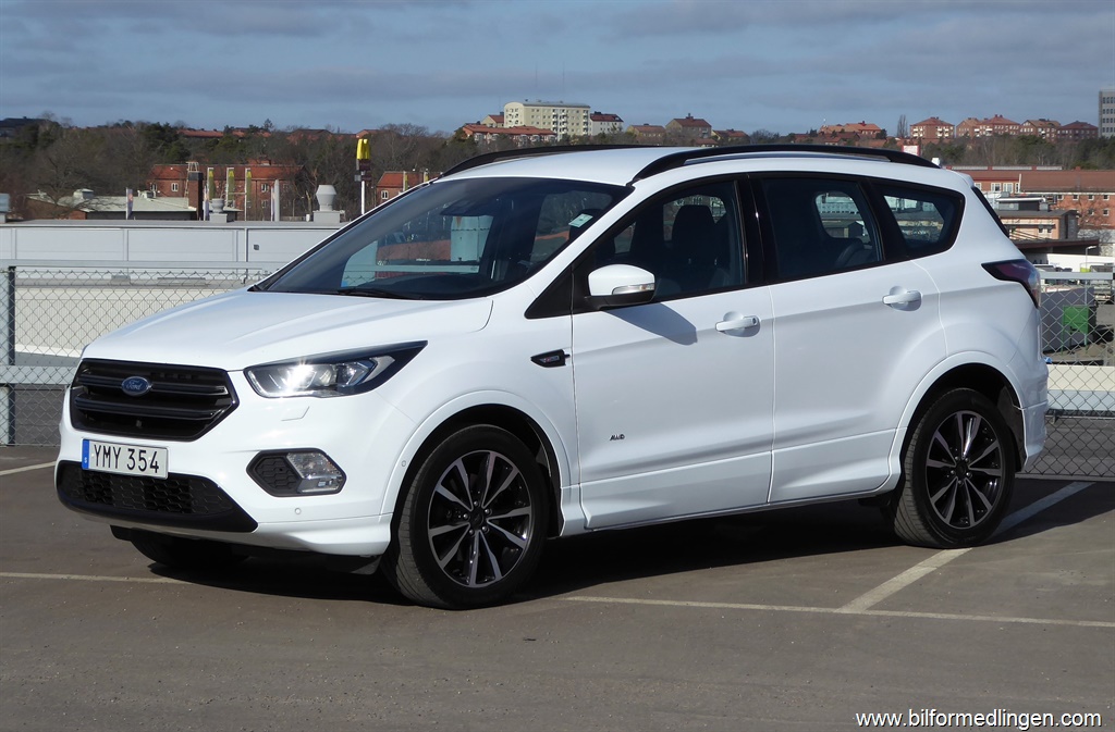 Bild 21 på Ford Kuga