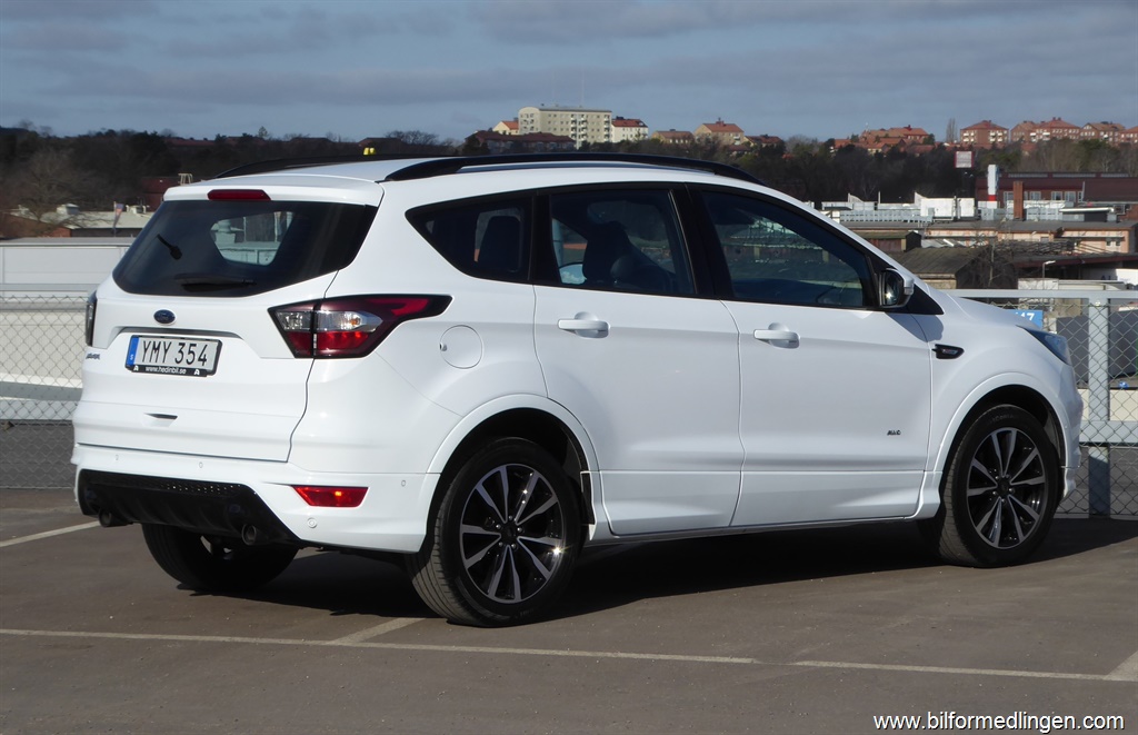 Bild 22 på Ford Kuga