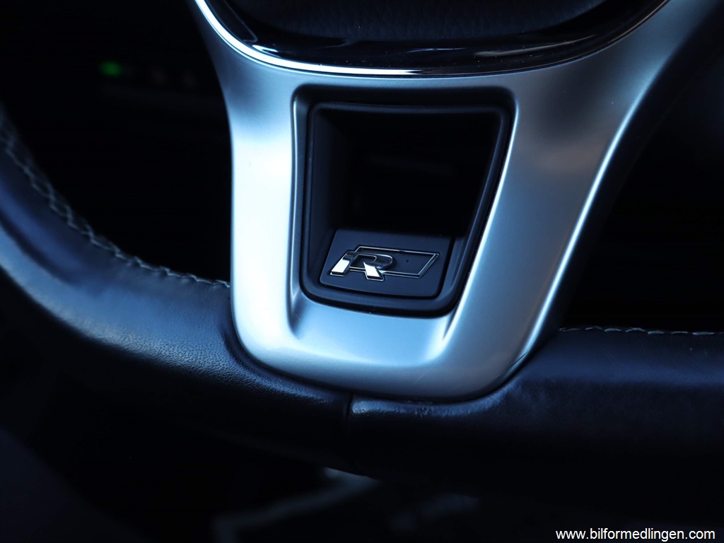 Bild 12 på Volkswagen Touareg