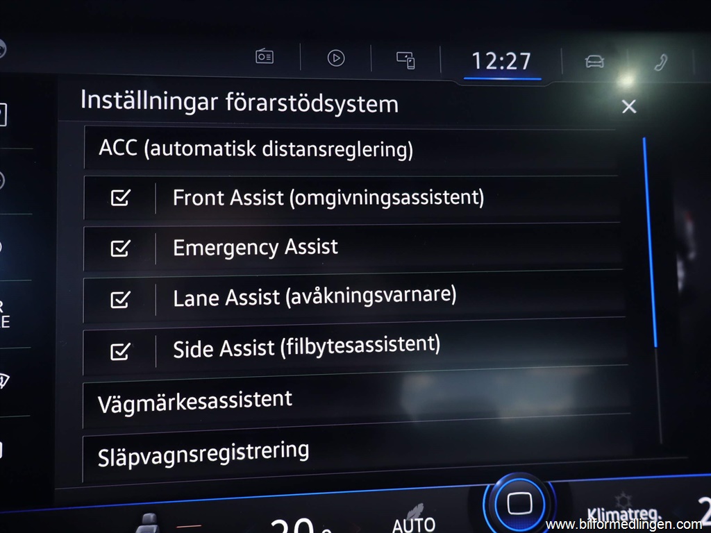 Bild 16 på Volkswagen Touareg