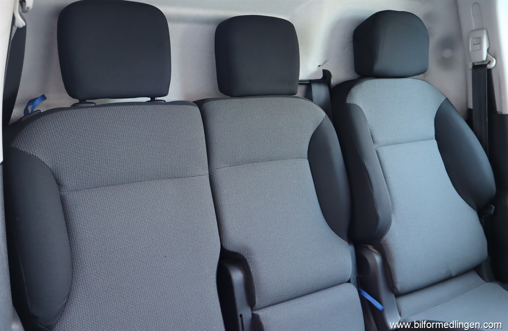 Bild 6 på Citroën Berlingo