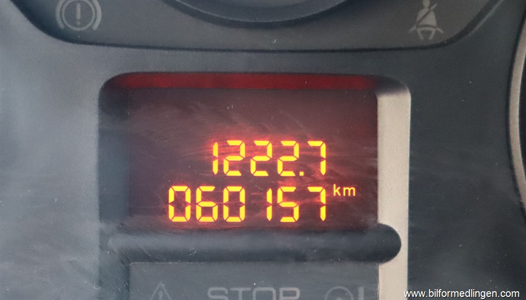 Bild 8 på Citroën Berlingo