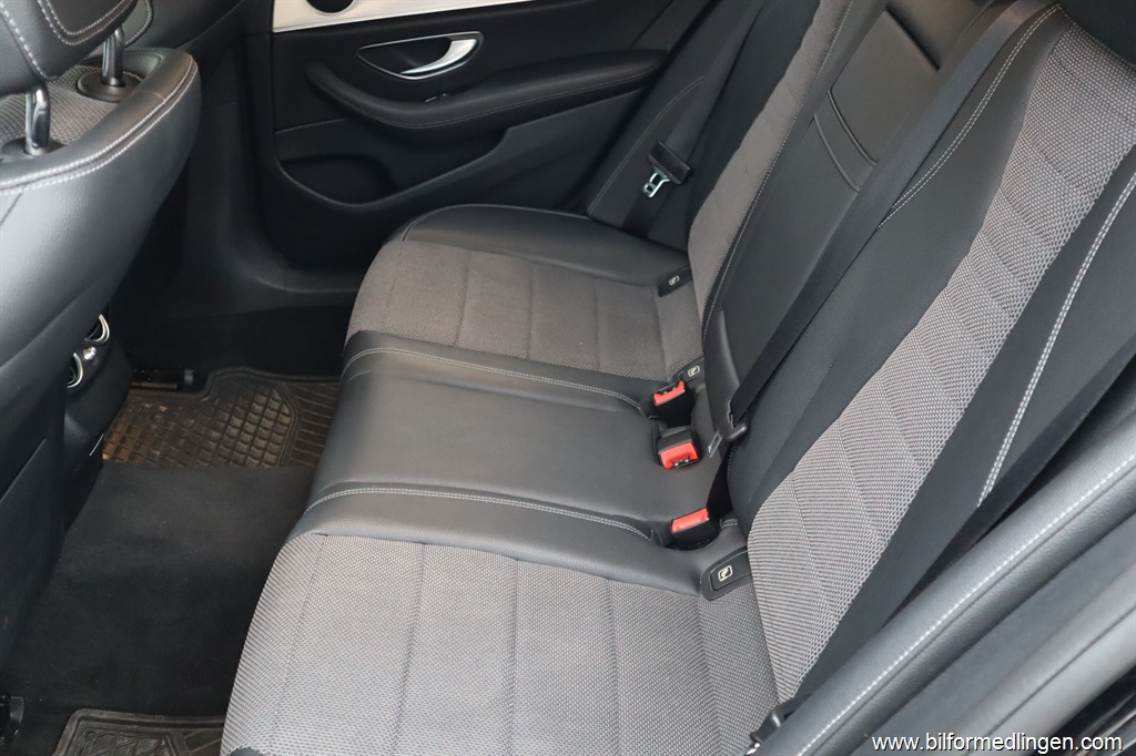 Bild 5 på Mercedes-Benz E
