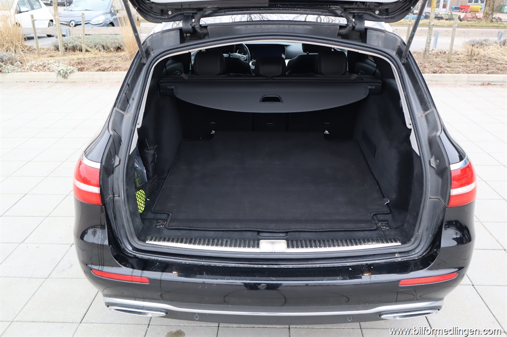 Bild 12 på Mercedes-Benz E
