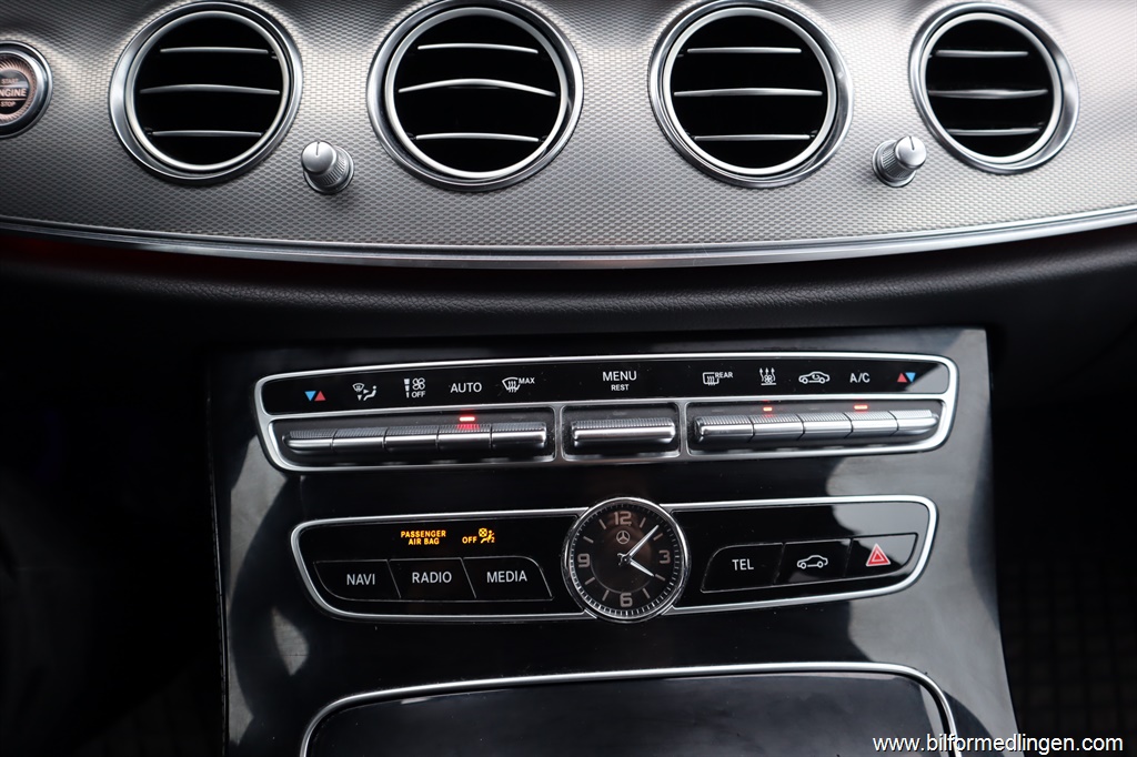 Bild 15 på Mercedes-Benz E