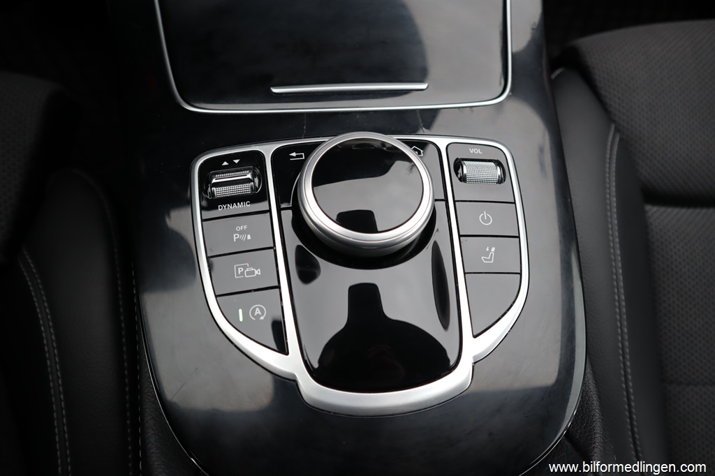 Bild 17 på Mercedes-Benz E